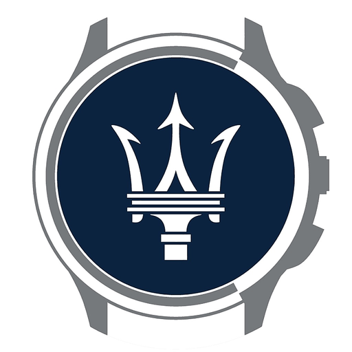 MASERATI TRAGUARDO HYBRID app icon