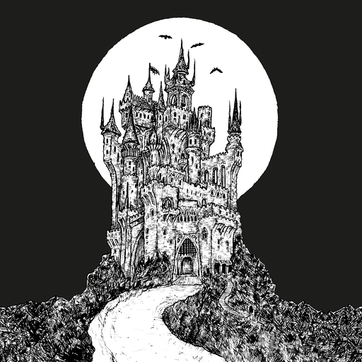 Escape the Dark Castle app icon