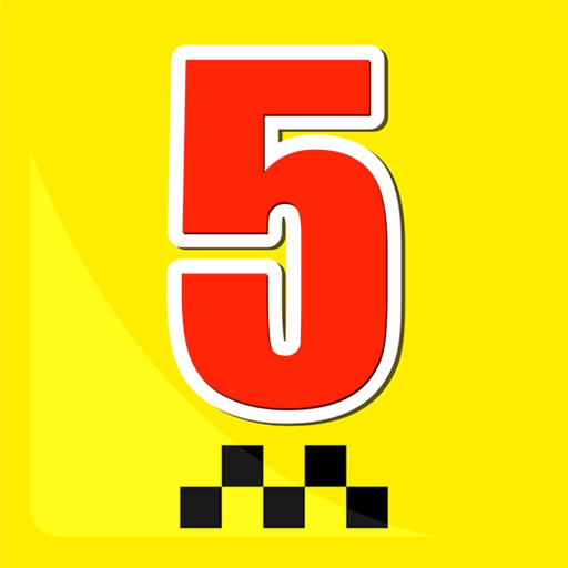 Plungės taksi app icon