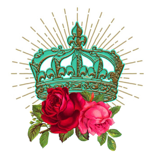 Rustic Elegance app icon