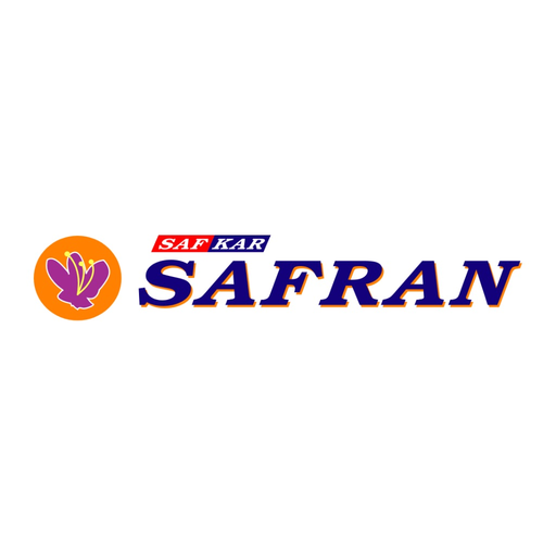 Safran Tur. app icon