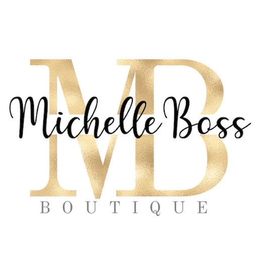 Michelle Boss Boutique app icon