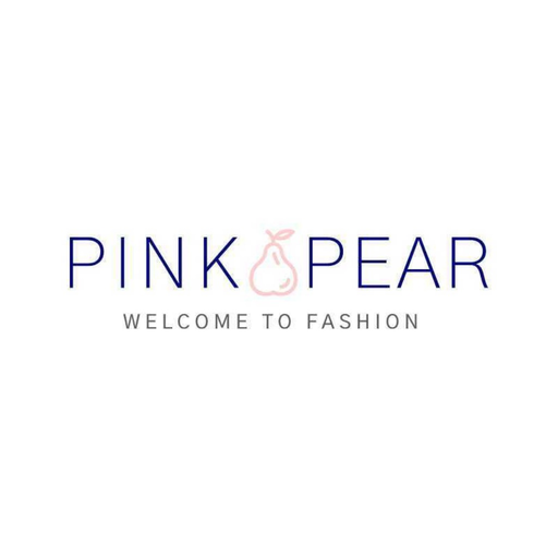 Pink Pear app icon