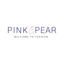 Pink Pear icon