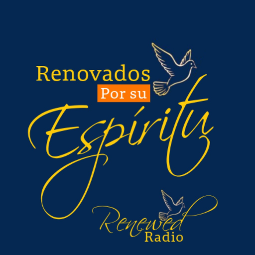 Radio Renovados app icon