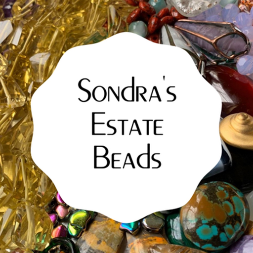Sondra's Estate Beads Destash app icon