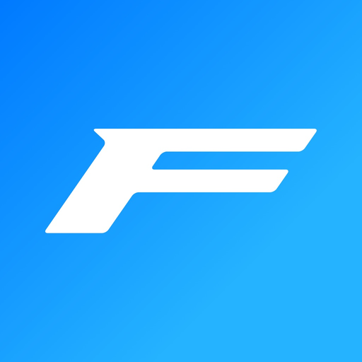 Flagman - Риболовля та туризм app icon