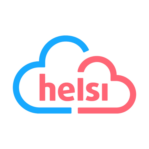 Helsi: Book a Doctor Online app icon