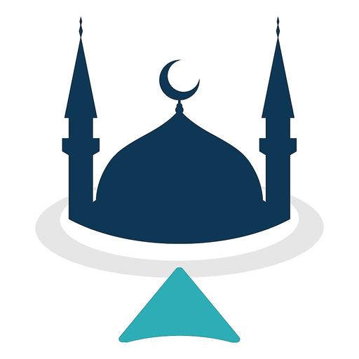 Find Mosque - Find Masjid app icon