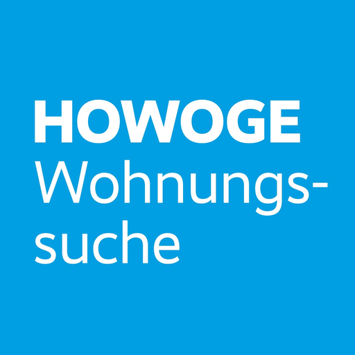 HOWOGE Wohnungssuche app icon