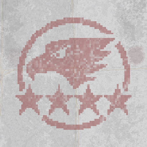Team SIX - Armored Troops app icon
