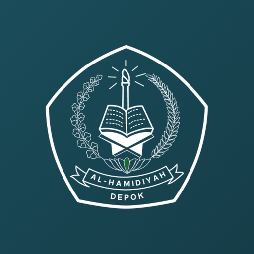 Al-Hamidiyah app icon