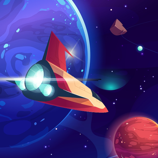 Resistance Offline Party Games app icon