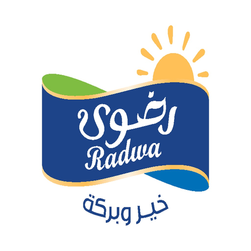 Radwa Express رضوى إكسبريس app icon