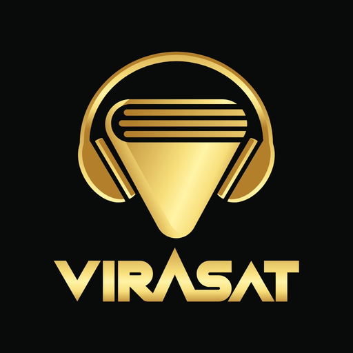 Virasat-Punjabi Audiobooks app icon
