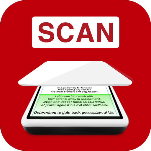 PDF - Scanner, Reader & Editor app icon