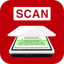 PDF - Scanner, Reader & Editor icon