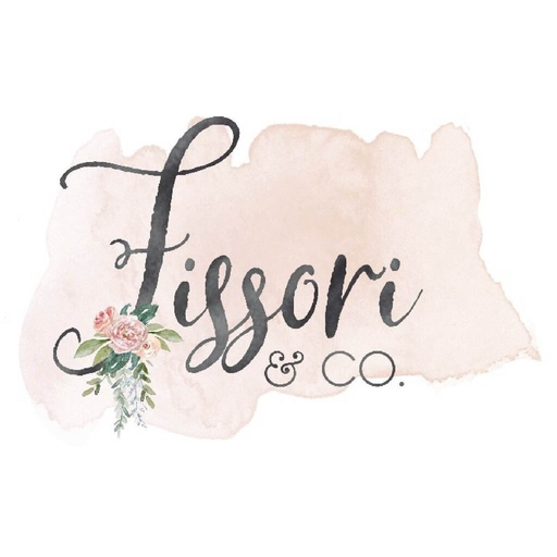 Fissori and Co. app icon