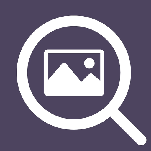 Image Search · Photo Finder app icon