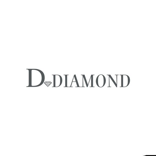 D Diamond app icon