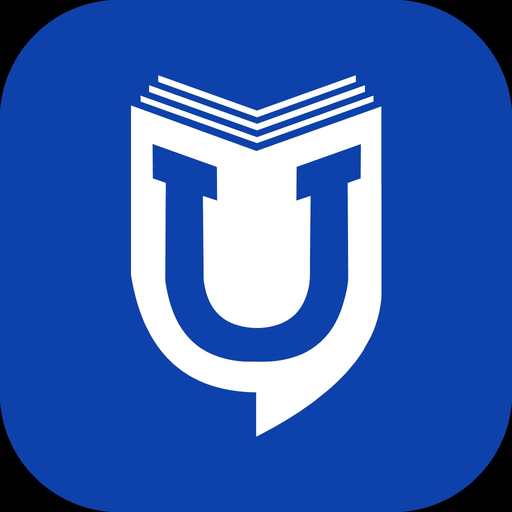 UniPubs: Eğitimin SüperApp'i app icon