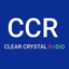 Clear Crystal Radio icon