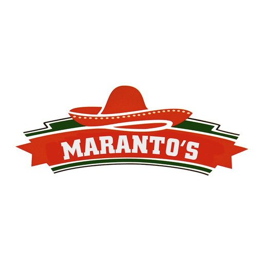 Marantos Thurnscoe app icon