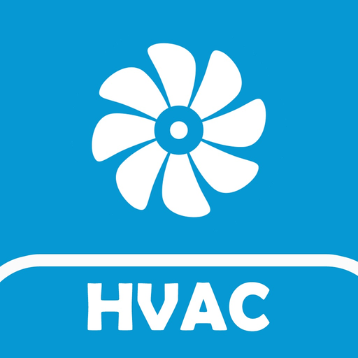 HVAC Licensing Exam app icon