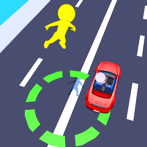Road Capture! app icon