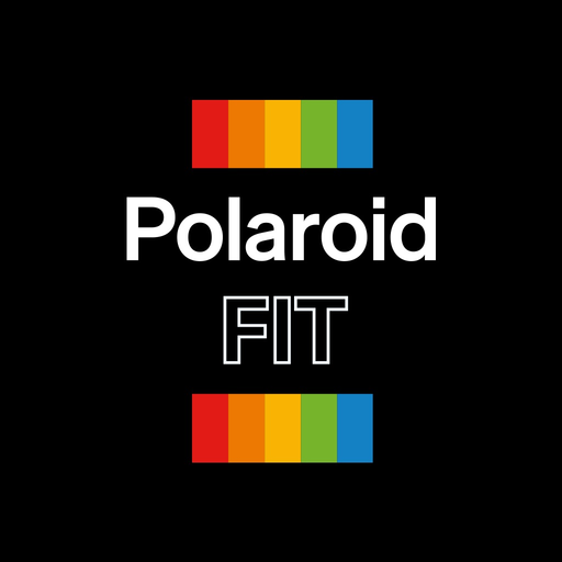 Polaroid Fit Pro app icon