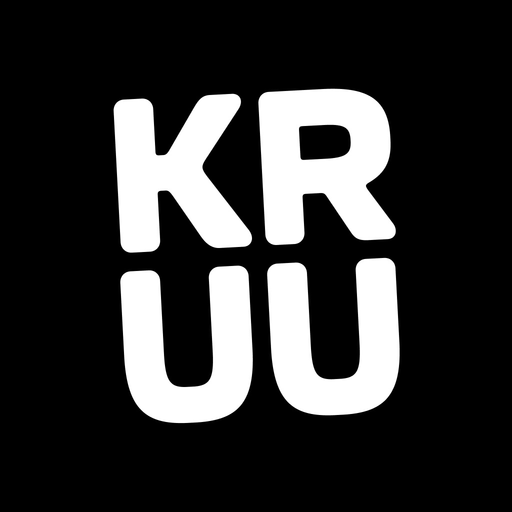 KRUU app icon