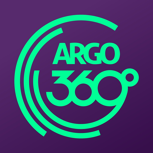 Argo 360 app icon