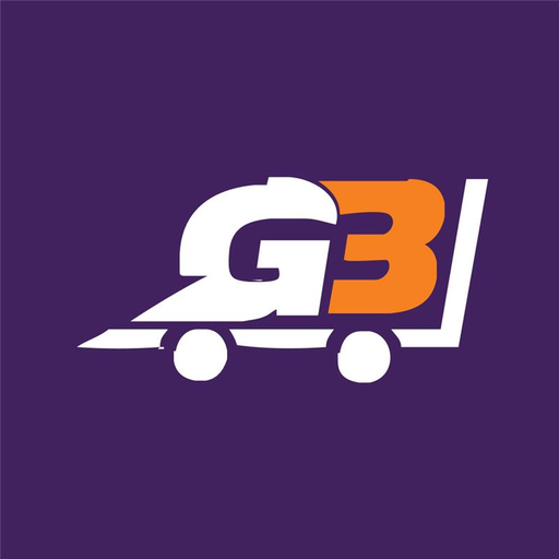 Ghar Bazaar app icon