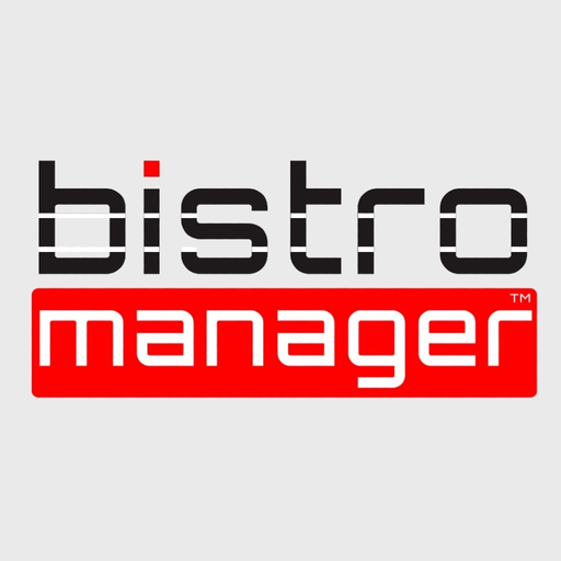 BistroManager app icon