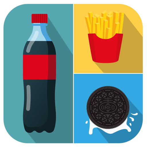 Logo Game 2021: Brand Quiz app icon