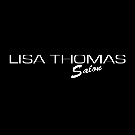 Lisa Thomas Salon app icon