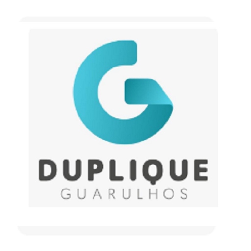 Duplique Guarulhos app icon