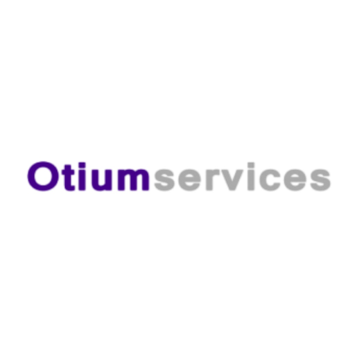Otium Services New app icon
