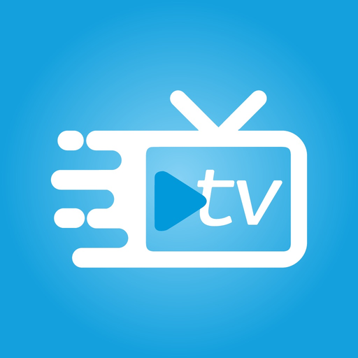 Connect TV app icon