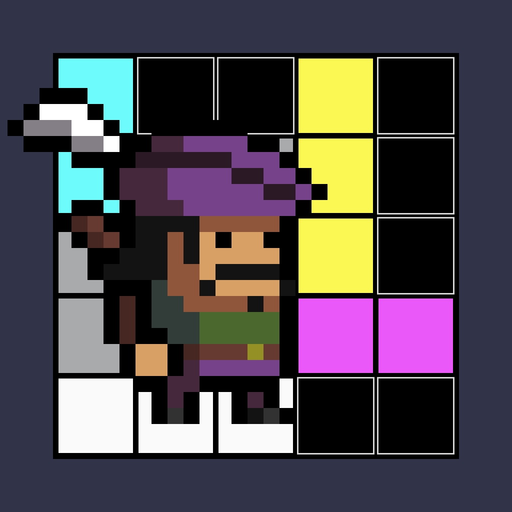 Kubiculo - block puzzle games app icon