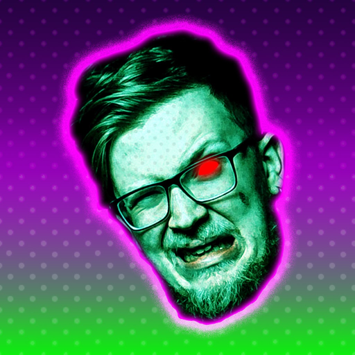 KRNG Rampage app icon