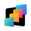 LockScreen Color Widget Cool icon