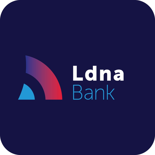 Londrina Bank app icon