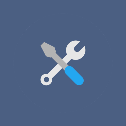 TechnoVE Factory Reset app icon