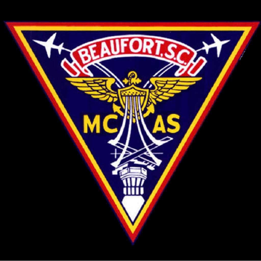 MCAS Beaufort Safety 2.0 app icon