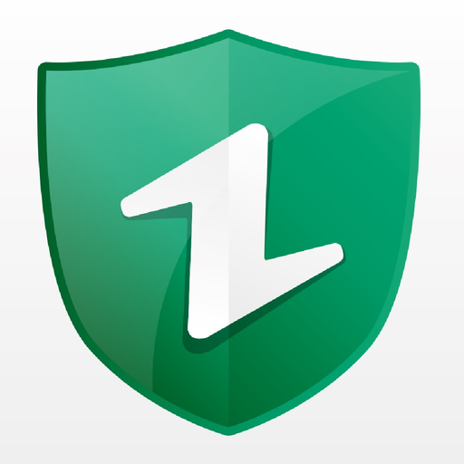 Zem VPN app icon