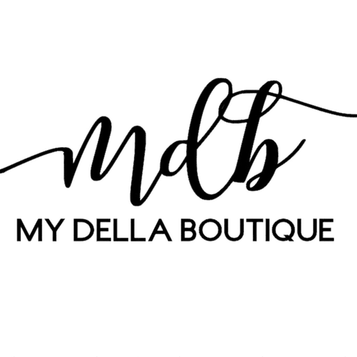 Shop My Della Boutique app icon