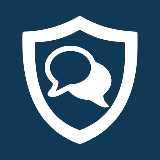 SecuriCHAT app icon