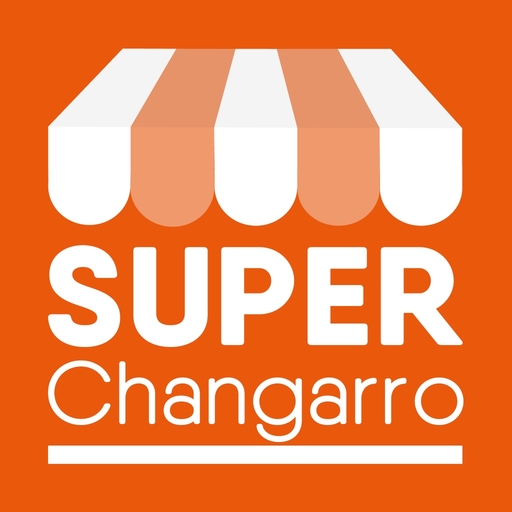 SuperChangarro app icon