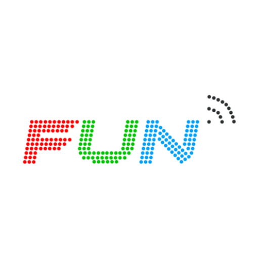 LED FUN app icon